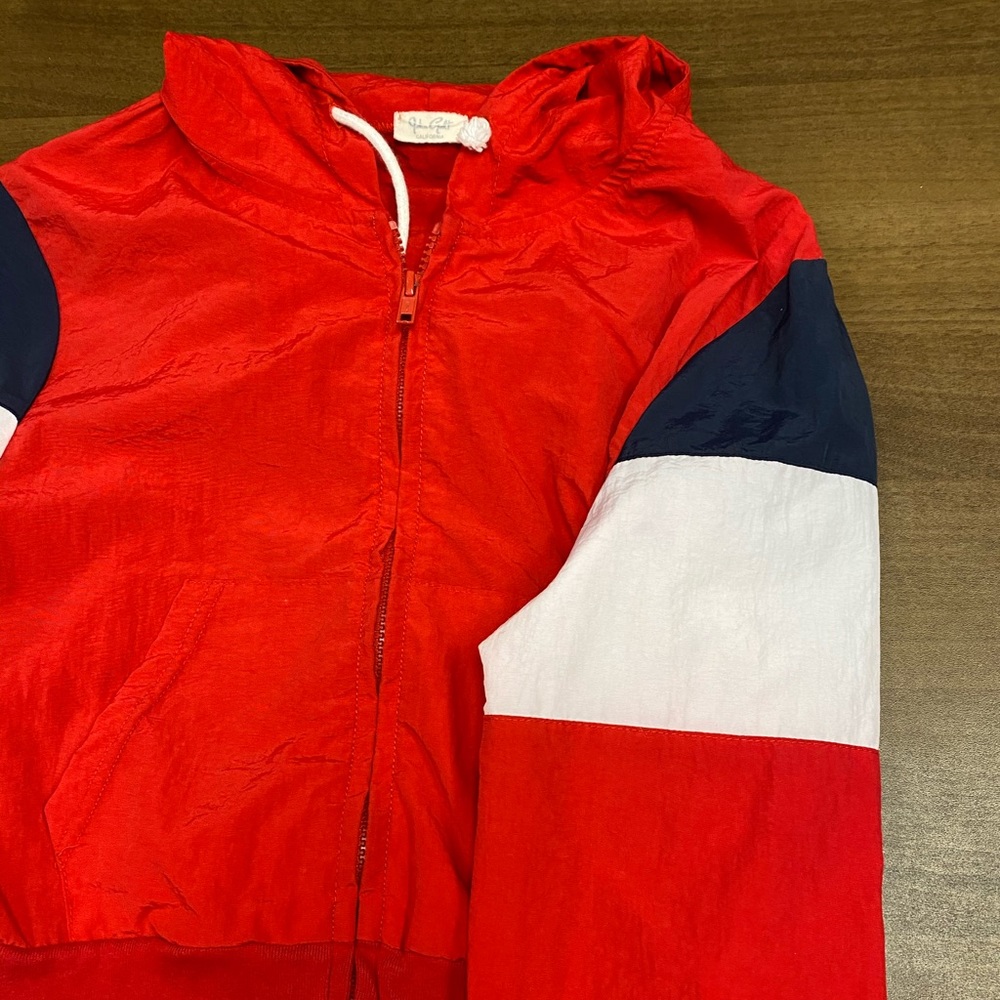 Brandy Melville windbreaker